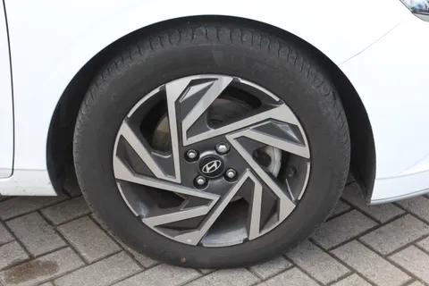DG75AVX Hyundai i20 1.0T GDi Advance [Nav] 5dr Thumbnail #4
