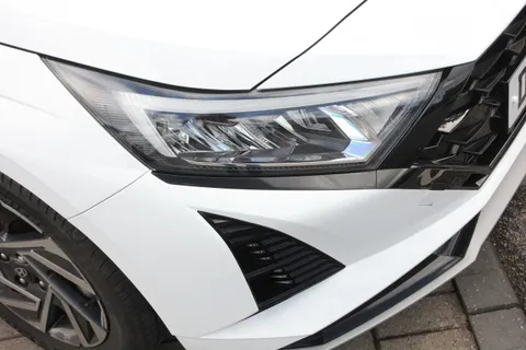DG75AVX Hyundai i20 1.0T GDi Advance [Nav] 5dr Thumbnail #6