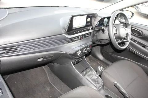DG75AVX Hyundai i20 1.0T GDi Advance [Nav] 5dr Thumbnail #8