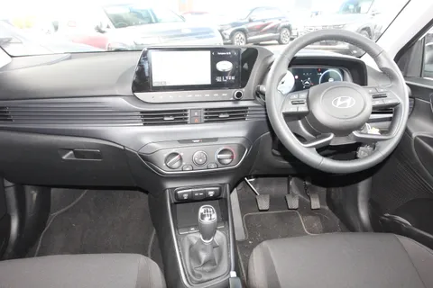 DG75AVX Hyundai i20 1.0T GDi Advance [Nav] 5dr Thumbnail #11