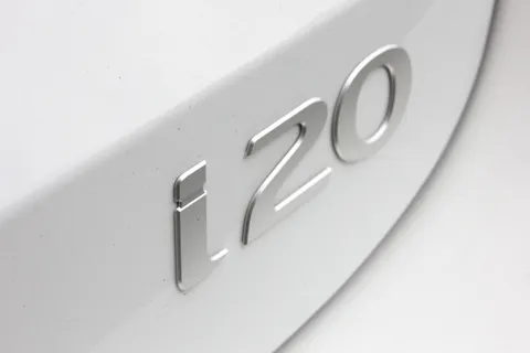 DG75AVX Hyundai i20 1.0T GDi Advance [Nav] 5dr Thumbnail #12