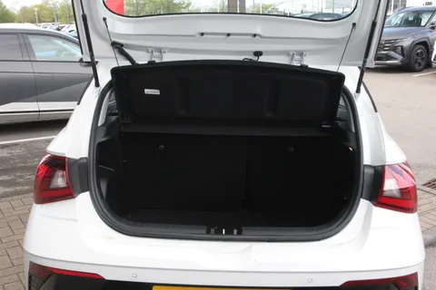 DG75AVX Hyundai i20 1.0T GDi Advance [Nav] 5dr Thumbnail #13