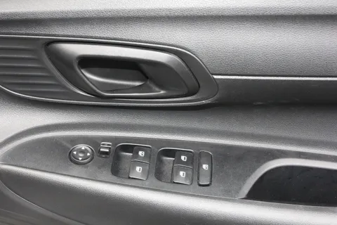 DG75AVX Hyundai i20 1.0T GDi Advance [Nav] 5dr Thumbnail #14