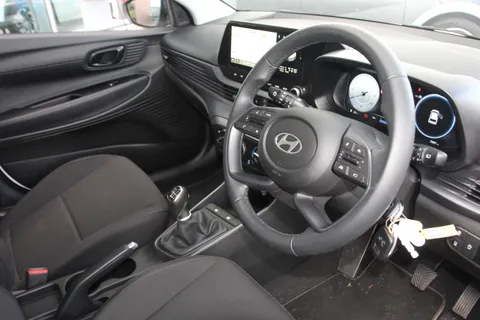DG75AVX Hyundai i20 1.0T GDi Advance [Nav] 5dr Thumbnail #15