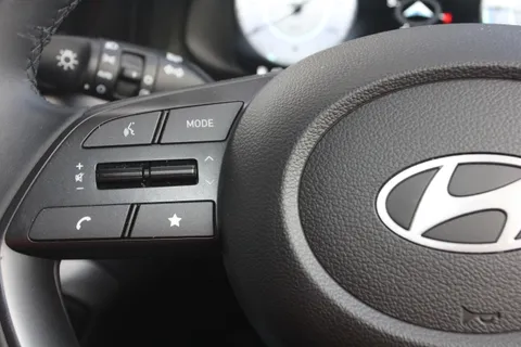 DG75AVX Hyundai i20 1.0T GDi Advance [Nav] 5dr Thumbnail #18