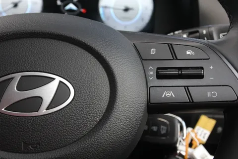 DG75AVX Hyundai i20 1.0T GDi Advance [Nav] 5dr Thumbnail #19