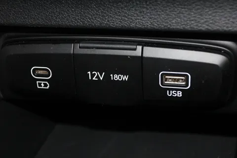 DG75AVX Hyundai i20 1.0T GDi Advance [Nav] 5dr Thumbnail #23