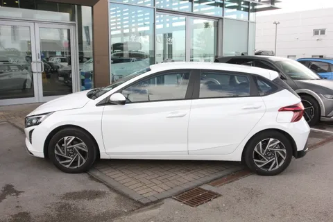 DG75AVX Hyundai i20 1.0T GDi Advance [Nav] 5dr Thumbnail #30