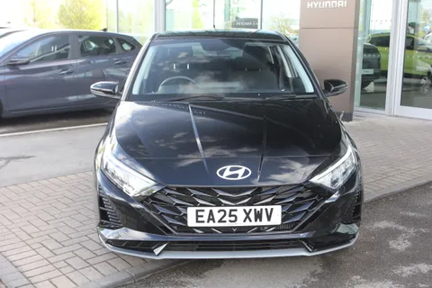 EA25XWV Hyundai i20 1.0T GDi Premium 5dr DCT Thumbnail #2