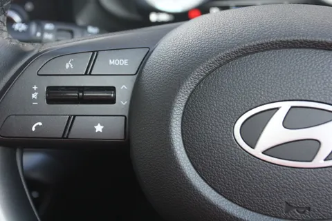 EA25XWV Hyundai i20 1.0T GDi Premium 5dr DCT Thumbnail #17