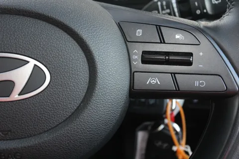 EA25XWV Hyundai i20 1.0T GDi Premium 5dr DCT Thumbnail #18