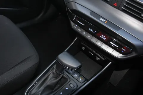 EA25XWV Hyundai i20 1.0T GDi Premium 5dr DCT Thumbnail #21