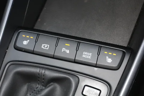 EA25XWV Hyundai i20 1.0T GDi Premium 5dr DCT Thumbnail #22