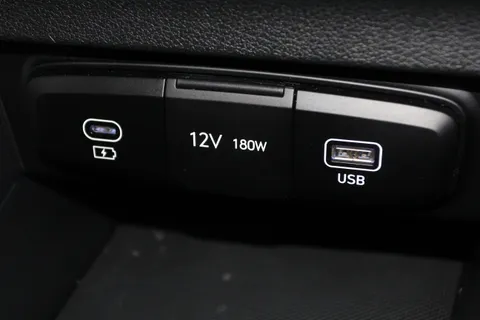 EA25XWV Hyundai i20 1.0T GDi Premium 5dr DCT Thumbnail #23