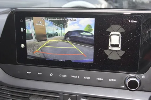 EA25XWV Hyundai i20 1.0T GDi Premium 5dr DCT Thumbnail #25