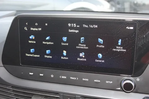 EA25XWV Hyundai i20 1.0T GDi Premium 5dr DCT Thumbnail #27