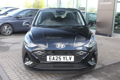 EA25YLV Hyundai i10 1.0 [63] Premium 5dr Auto [Nav] Thumbnail #2