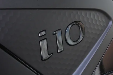 EA25YLV Hyundai i10 1.0 [63] Premium 5dr Auto [Nav] Thumbnail #12