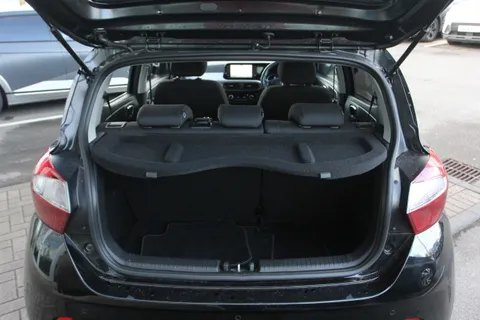 EA25YLV Hyundai i10 1.0 [63] Premium 5dr Auto [Nav] Thumbnail #13