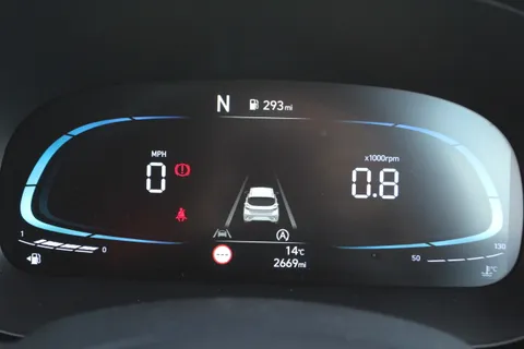 EA25YLV Hyundai i10 1.0 [63] Premium 5dr Auto [Nav] Thumbnail #17