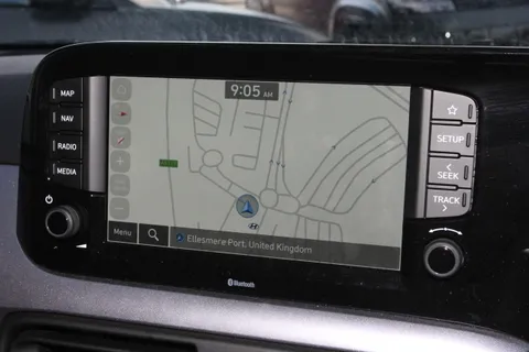 EA25YLV Hyundai i10 1.0 [63] Premium 5dr Auto [Nav] Thumbnail #26