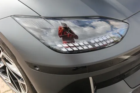 3 of 58 for Hyundai Ioniq 6 168kW Ultimate 77kWh 4dr Auto ZERO DEPOSIT FINANCE AVAILABLE