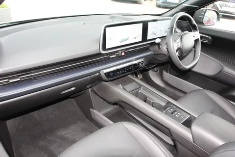 8 of 58 for Hyundai Ioniq 6 168kW Ultimate 77kWh 4dr Auto ZERO DEPOSIT FINANCE AVAILABLE