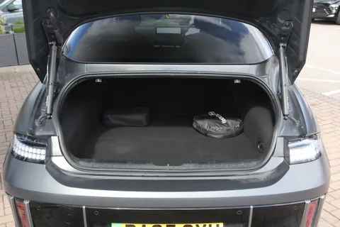 15 of 58 for Hyundai Ioniq 6 168kW Ultimate 77kWh 4dr Auto ZERO DEPOSIT FINANCE AVAILABLE