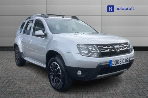 1 of 40 for DACIA DUSTER 1.2 TCe 125 Prestige 5dr