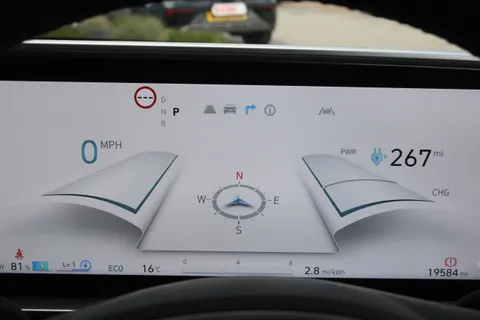 21 of 58 for Hyundai Ioniq 6 168kW Ultimate 77kWh 4dr Auto ZERO DEPOSIT FINANCE AVAILABLE