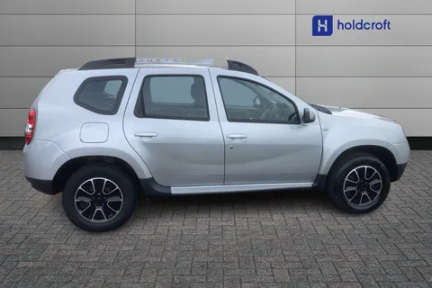 5 of 40 for DACIA DUSTER 1.2 TCe 125 Prestige 5dr