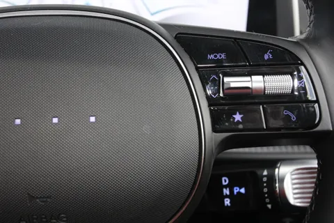 23 of 58 for Hyundai Ioniq 6 168kW Ultimate 77kWh 4dr Auto ZERO DEPOSIT FINANCE AVAILABLE