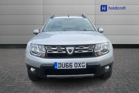7 of 40 for DACIA DUSTER 1.2 TCe 125 Prestige 5dr