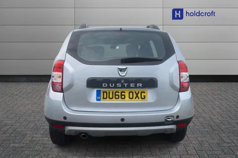 8 of 40 for DACIA DUSTER 1.2 TCe 125 Prestige 5dr
