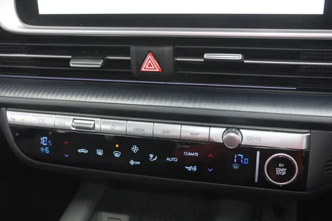 30 of 58 for Hyundai Ioniq 6 168kW Ultimate 77kWh 4dr Auto ZERO DEPOSIT FINANCE AVAILABLE