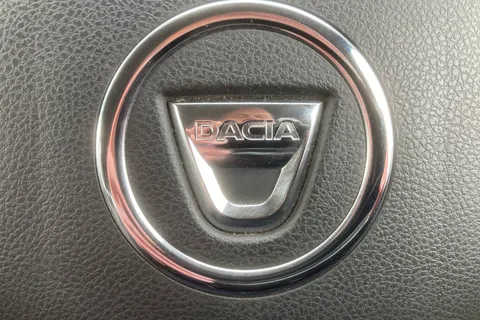 15 of 40 for DACIA DUSTER 1.2 TCe 125 Prestige 5dr