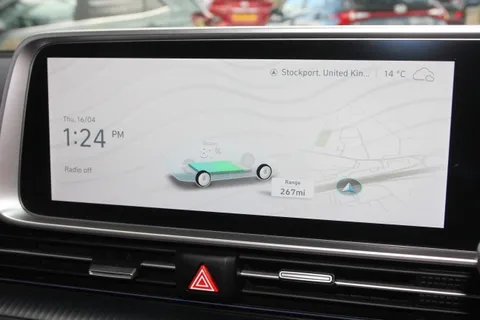 31 of 58 for Hyundai Ioniq 6 168kW Ultimate 77kWh 4dr Auto ZERO DEPOSIT FINANCE AVAILABLE