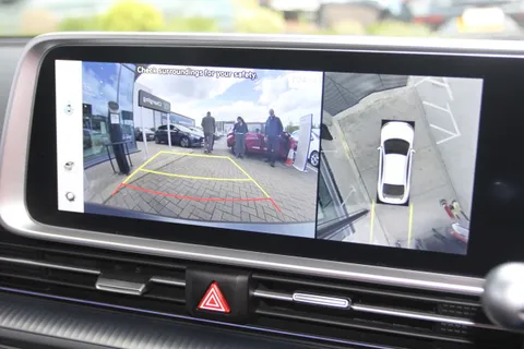 32 of 58 for Hyundai Ioniq 6 168kW Ultimate 77kWh 4dr Auto ZERO DEPOSIT FINANCE AVAILABLE