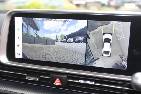 33 of 58 for Hyundai Ioniq 6 168kW Ultimate 77kWh 4dr Auto ZERO DEPOSIT FINANCE AVAILABLE