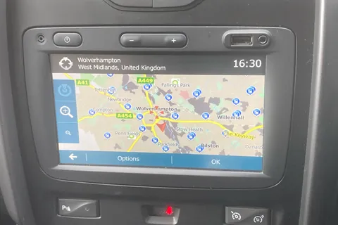 20 of 40 for DACIA DUSTER 1.2 TCe 125 Prestige 5dr