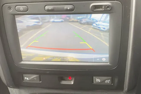 21 of 40 for DACIA DUSTER 1.2 TCe 125 Prestige 5dr