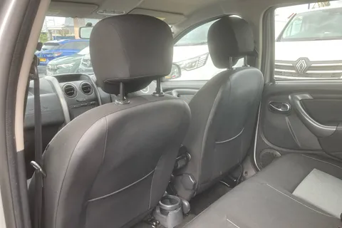 24 of 40 for DACIA DUSTER 1.2 TCe 125 Prestige 5dr