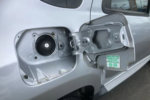 25 of 40 for DACIA DUSTER 1.2 TCe 125 Prestige 5dr