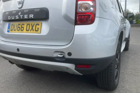 26 of 40 for DACIA DUSTER 1.2 TCe 125 Prestige 5dr