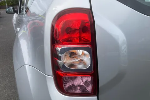 29 of 40 for DACIA DUSTER 1.2 TCe 125 Prestige 5dr