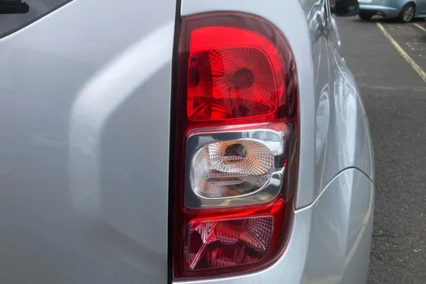 30 of 40 for DACIA DUSTER 1.2 TCe 125 Prestige 5dr