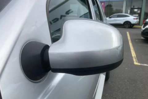 32 of 40 for DACIA DUSTER 1.2 TCe 125 Prestige 5dr