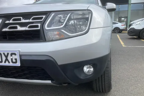 33 of 40 for DACIA DUSTER 1.2 TCe 125 Prestige 5dr