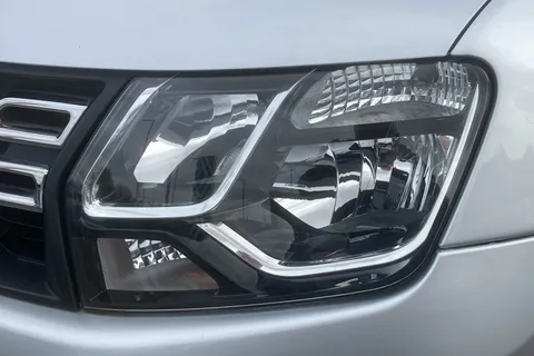 36 of 40 for DACIA DUSTER 1.2 TCe 125 Prestige 5dr