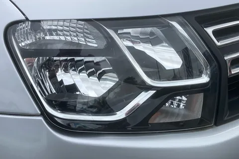 37 of 40 for DACIA DUSTER 1.2 TCe 125 Prestige 5dr